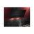 AEG NDV9791AT 90cm Angled Chimney Hood - Matt Black Image 6