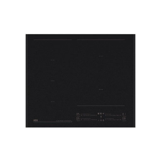 AEG NII64G00AZ 60cm Induction Hob - SaphirMatt Image 1