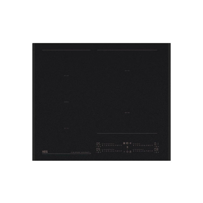 AEG NII64G00AZ 60cm Induction Hob - SaphirMatt Image 1