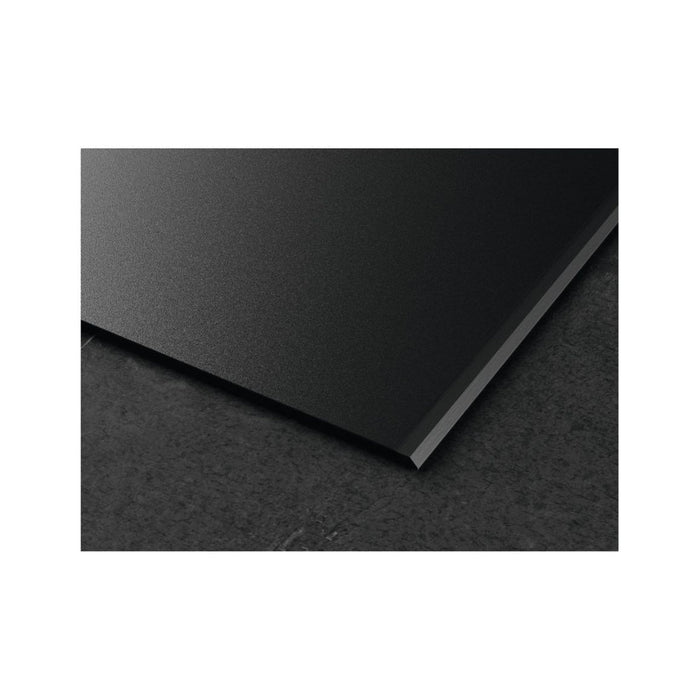 AEG NIK85M00AZ 80cm Flex Induction Hob - Matt Black Image 6
