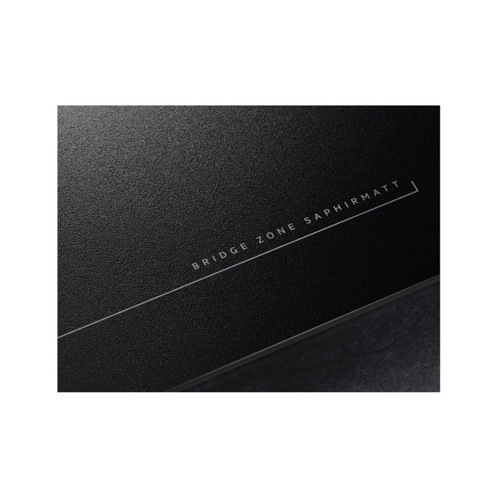 AEG NIK85M00AZ 80cm Flex Induction Hob - Matt Black Image 7