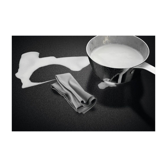 AEG NIK85M00AZ 80cm Flex Induction Hob - Matt Black Image 8