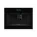 AEG NKC8N7B 2.5L Coffee Machine - Black Image 1