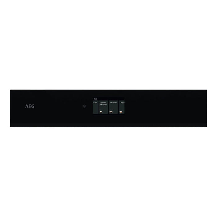 AEG NKC8N7B 2.5L Coffee Machine - Black Image 2
