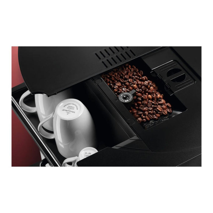 AEG NKC8N7B 2.5L Coffee Machine - Black Image 5