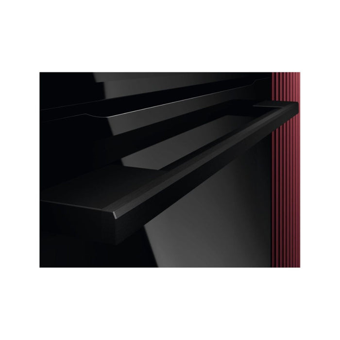 AEG NKK6N501B Compact Electric Oven - Black Image 4