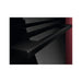 AEG NKK8N721B Compact Electric Oven - Black Image 4