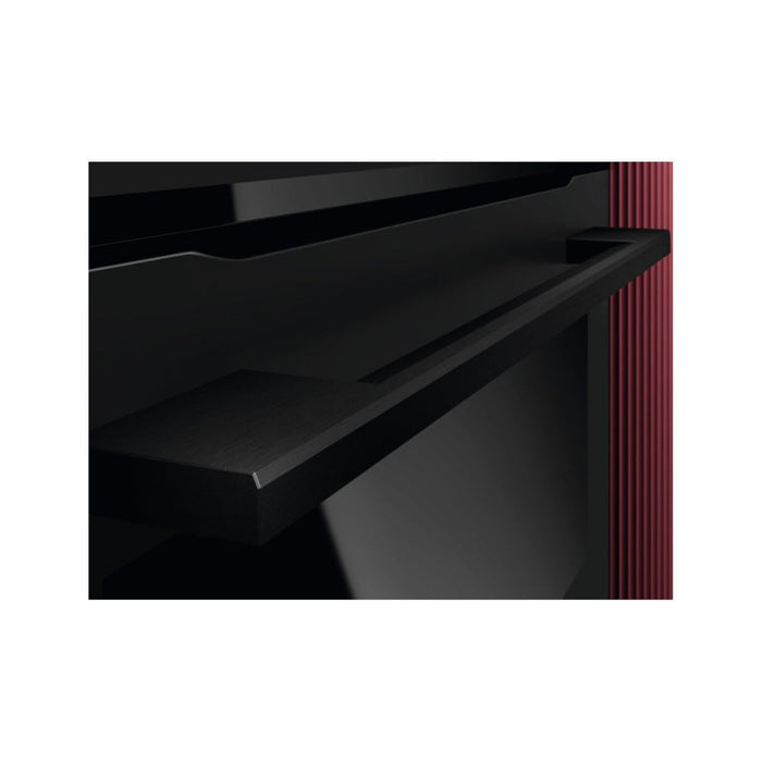 AEG NKK8N721T Compact Electric Oven - Matt Black Image 4