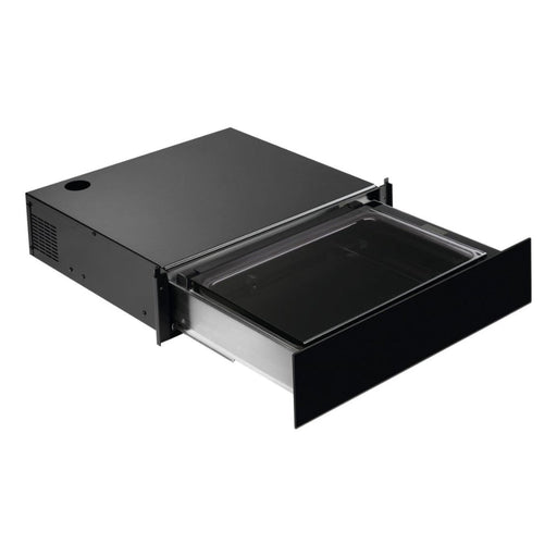 AEG NKV914B 14cm Vacuum Sealer Drawer - Black Image 1