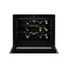 AEG NKW8P21KAB Semi Integrated 60cm Wine Cabinet - Black Image 2