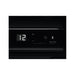 AEG NKW8P21KAB Semi Integrated 60cm Wine Cabinet - Black Image 3