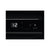 AEG NKW8P21KAB Semi Integrated 60cm Wine Cabinet - Black Image 3