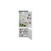AEG NSC7G752ES B/I XL TwinTech No Frost 70/30 Fridge Freezer Image 1