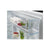 AEG NSC7G752ES B/I XL TwinTech No Frost 70/30 Fridge Freezer Image 5