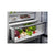 AEG NSC7G752ES B/I XL TwinTech No Frost 70/30 Fridge Freezer Image 6