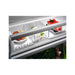 AEG NSC7G752ES B/I XL TwinTech No Frost 70/30 Fridge Freezer Image 7