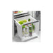 AEG NSK6D181EC B/I Tall Larder Fridge Image 2