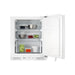 AEG OAB7N82EF B/I Frost Free Under Counter Freezer Image 1
