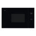AEG OB6SM171DB B/I 800W Microwave - Black Image 1