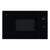 AEG OB6SM171DB B/I 800W Microwave - Black Image 1