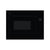 AEG OB6SM261UB B/I 900W Microwave - Black Image 1
