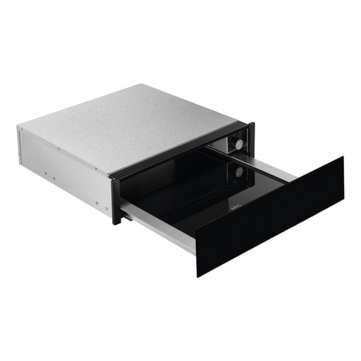 AEG OD8K11B 14cm Warming Drawer - Black Image 1