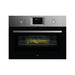 AEG OK6NK40M Compact Electric Oven - St/Steel Image 1