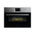 AEG OK6NK40M Compact Electric Oven - St/Steel Image 1