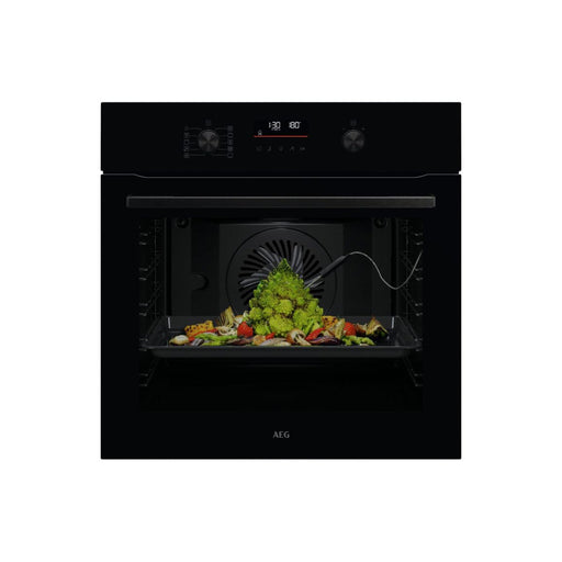 AEG OS6AB50AK Single Electric Oven Image 1