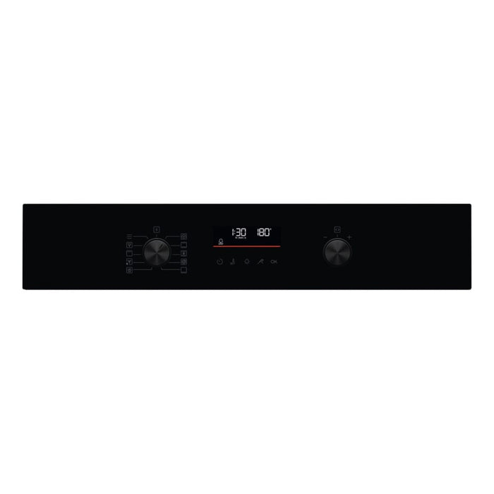 AEG OS6AB50AK Single Electric Oven Image 2
