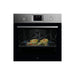 AEG OS6AB50AK Single Electric Oven Image 8