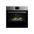 AEG OS6AB50AK Single Electric Oven Image 8