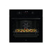 AEG OS6PB50AK Single Pyrolytic Oven Image 1