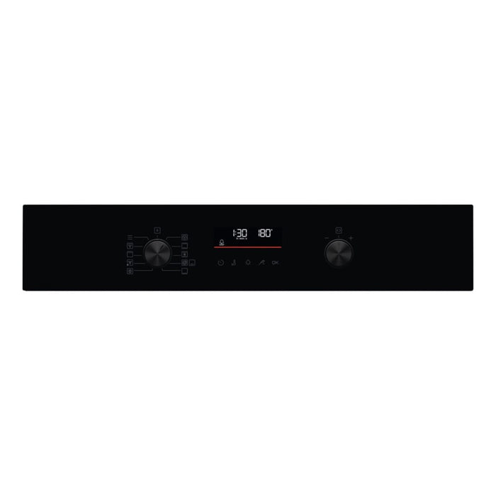 AEG OS6PB50AK Single Pyrolytic Oven Image 2