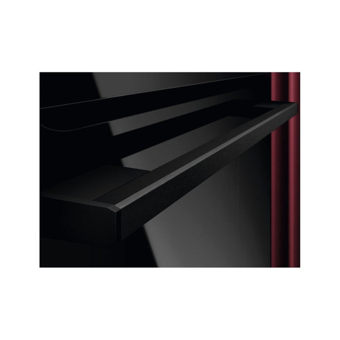 AEG OS6PB50AK Single Pyrolytic Oven Image 4