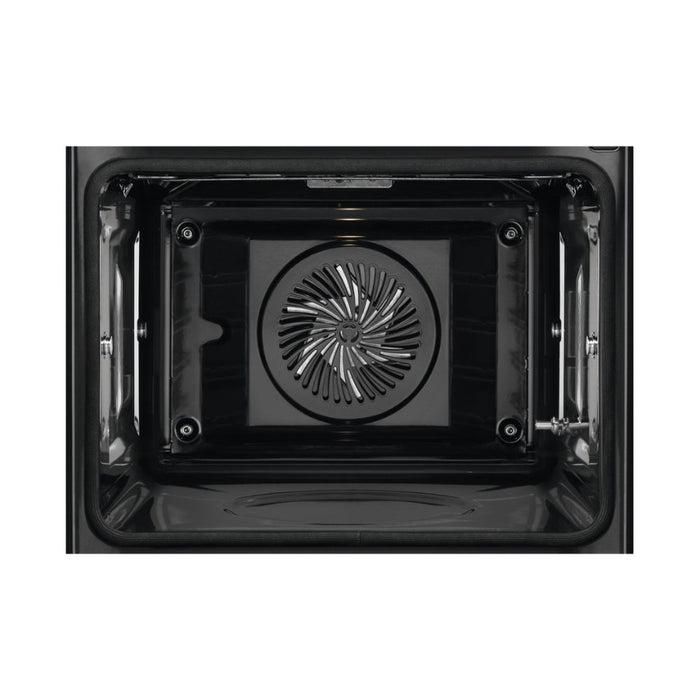 AEG OS6PB50AK Single Pyrolytic Oven Image 5