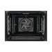 AEG OS6PB50AK Single Pyrolytic Oven Image 5