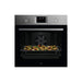 AEG OS6PB50AK Single Pyrolytic Oven Image 8