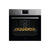 AEG OS6PB50AK Single Pyrolytic Oven Image 8