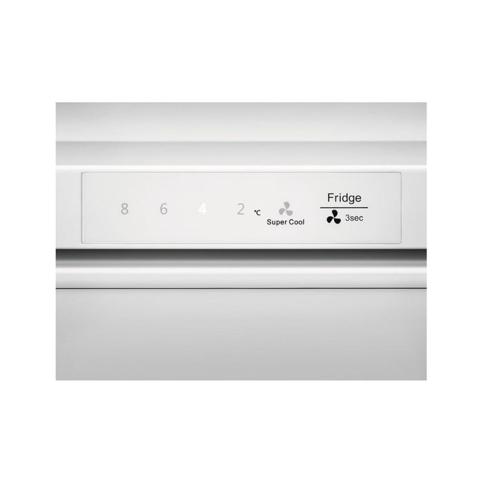 AEG OT5OR141DW F/S Under Counter Larder Fridge - White Image 3