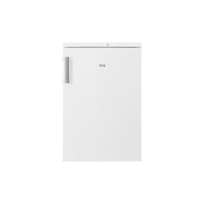 AEG OT6LA811DW F/S LowFrost Under Counter Freezer - White Image 2