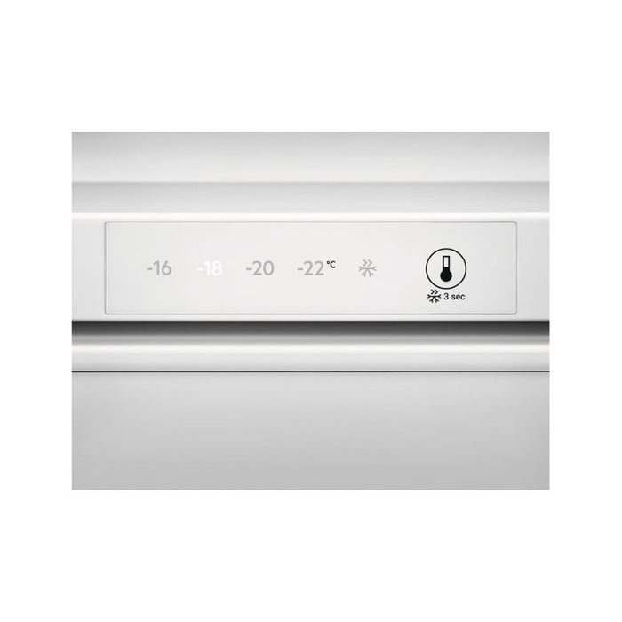 AEG OT6LA811DW F/S LowFrost Under Counter Freezer - White Image 3