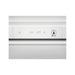 AEG OT6LA811DW F/S LowFrost Under Counter Freezer - White Image 3