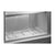 AEG OT6LA811DW F/S LowFrost Under Counter Freezer - White Image 5