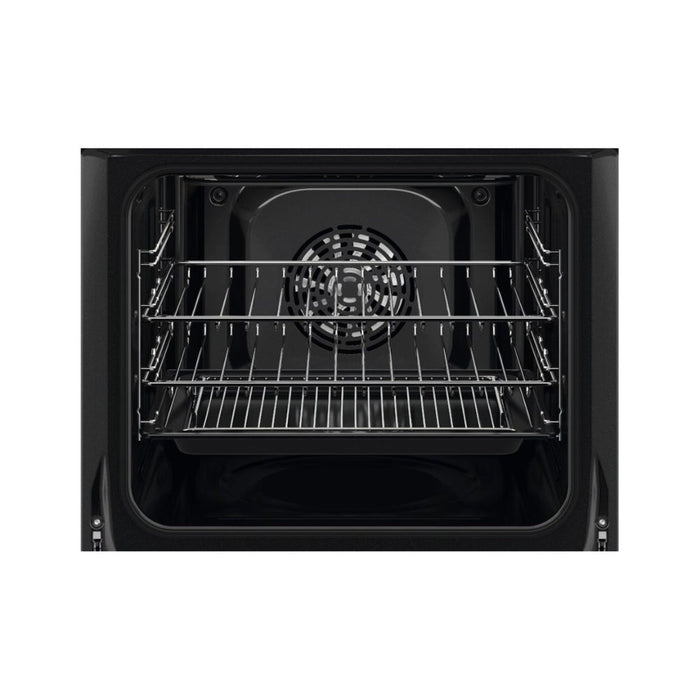 AEG OU5AB20CM Single Electric Oven - St/Steel Image 5