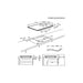 AEG TK95IN00FB 90cm MultipleBridge Induction Hob - Black Image 5