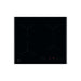 AEG TN64IA04FB 60cm Induction Hob - Black Image 1