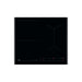 AEG TO64IB00FB 60cm Bridge Induction Hob - Black Image 1