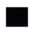 AEG TO64IB00FB 60cm Bridge Induction Hob - Black Image 1