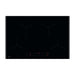 AEG TO84IA00FB 80cm Induction Hob - Black Image 1